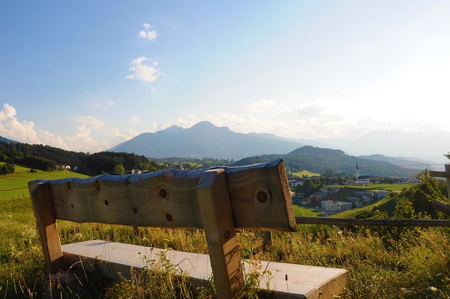 利器